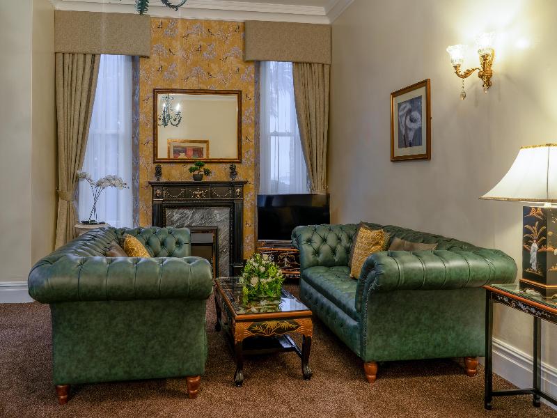 Royal Bath Hotel Bournemouth image