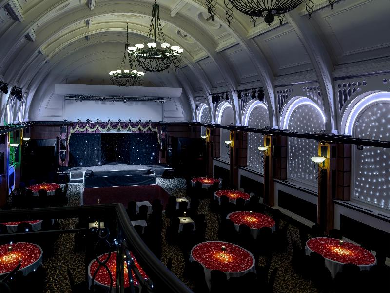 Royal Bath Hotel Bournemouth image