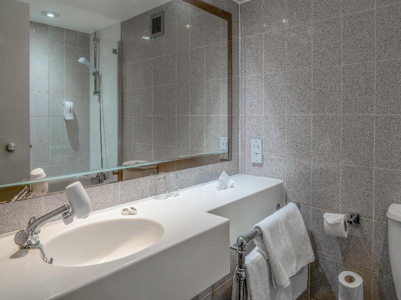 Royal Bath Hotel Bournemouth image