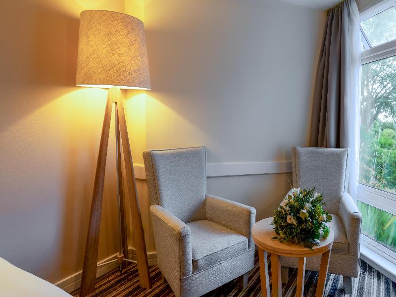 Royal Bath Hotel Bournemouth image