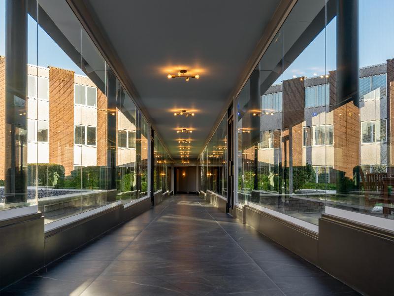 Daresbury Park Hotel Warrington image