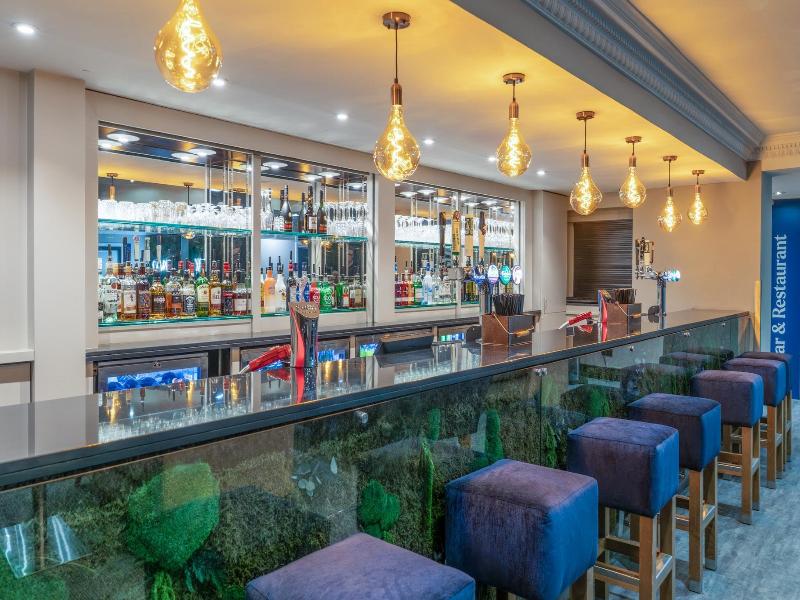Daresbury Park Hotel Warrington image