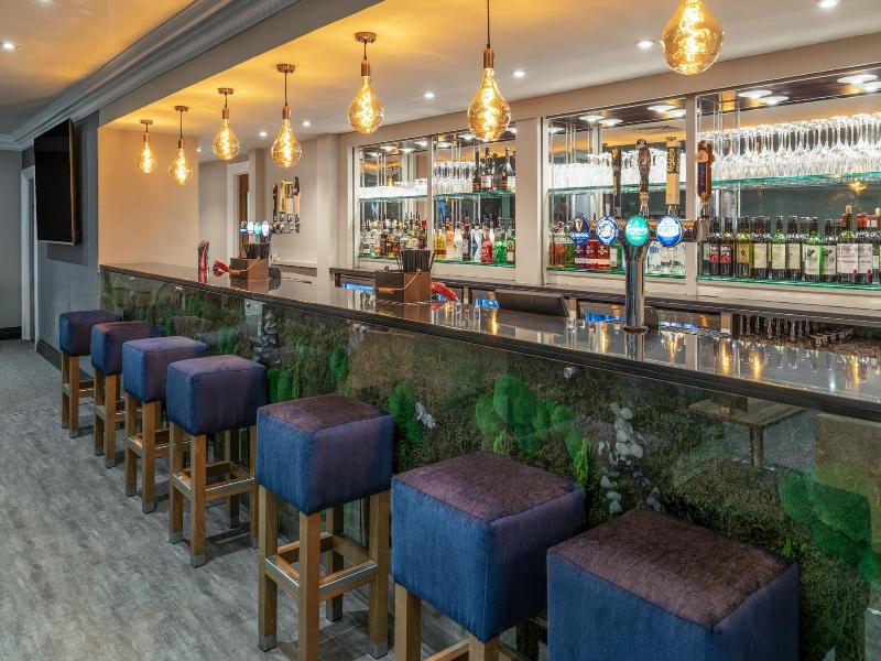 Daresbury Park Hotel Warrington image