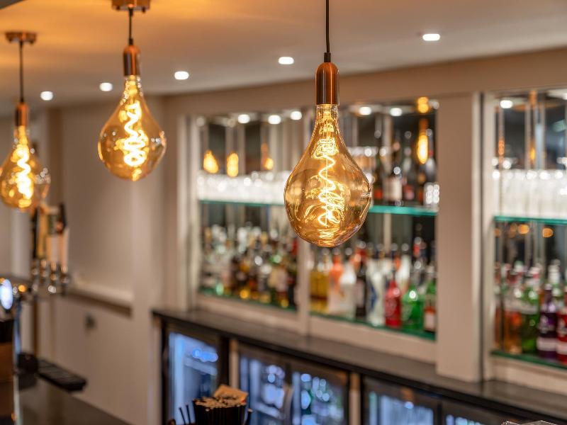Daresbury Park Hotel Warrington image