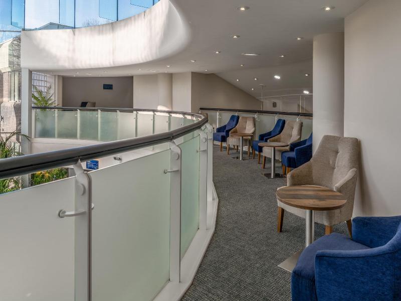Daresbury Park Hotel Warrington image