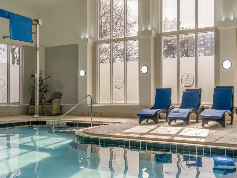 Daresbury Park Hotel Warrington image