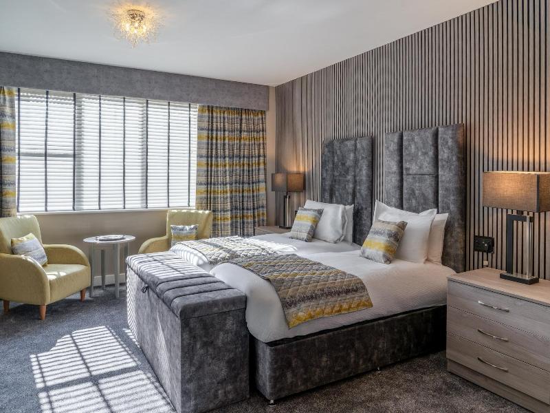 Daresbury Park Hotel Warrington image