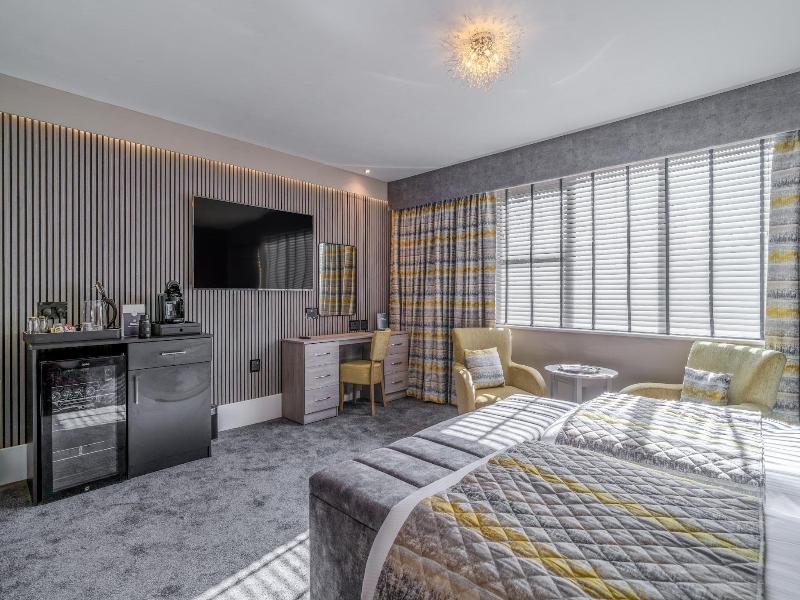 Daresbury Park Hotel Warrington image