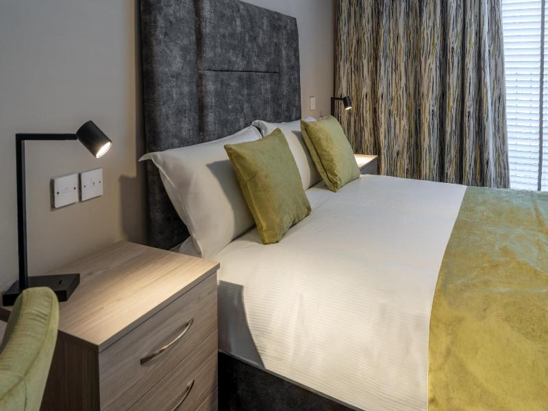 Daresbury Park Hotel Warrington image