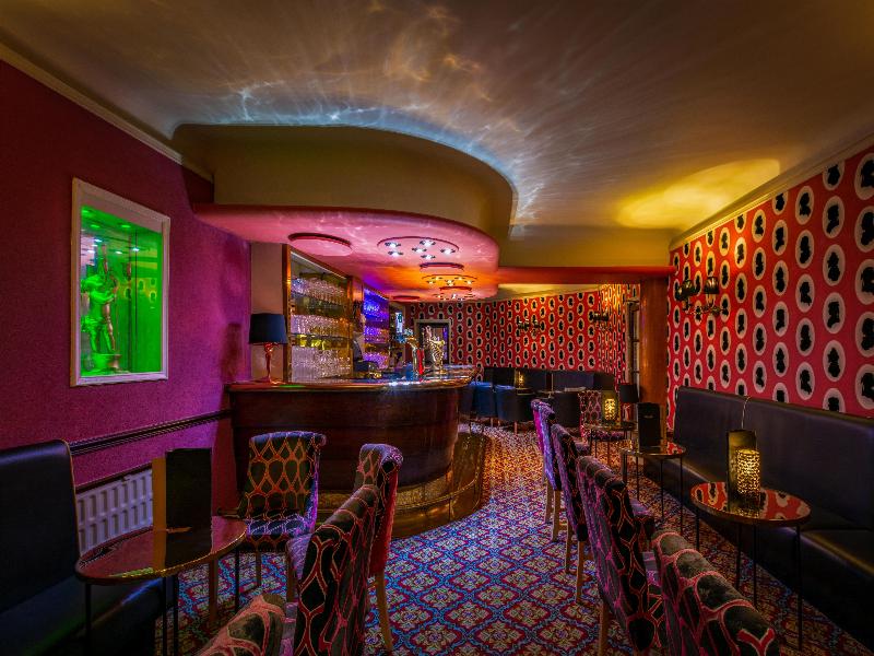 The Royal Hotel Scarborough image