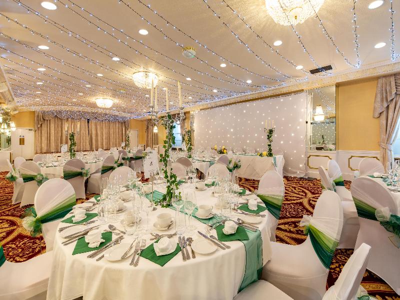 The Royal Hotel Scarborough image