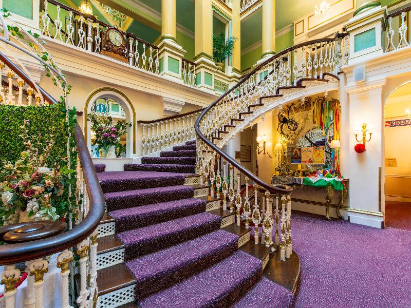 The Royal Hotel Scarborough image