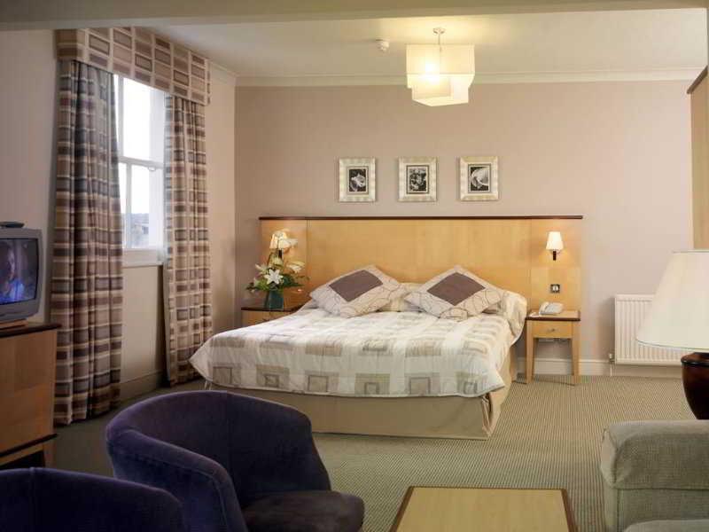 The Royal Hotel Scarborough image