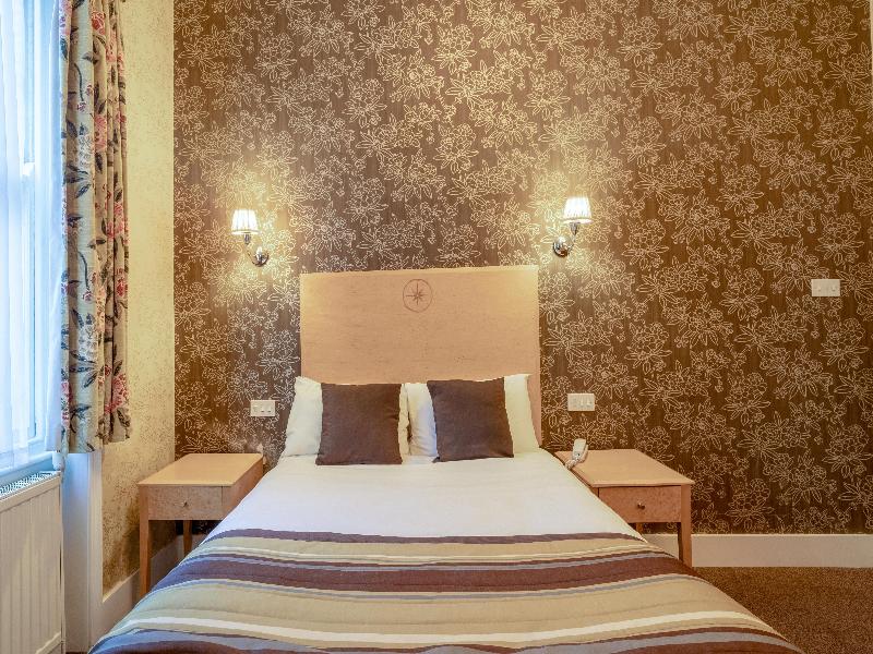 The Royal Hotel Scarborough image