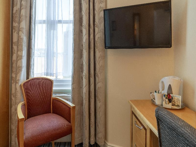 The Royal Hotel Scarborough image