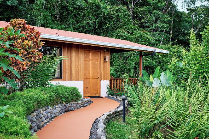Finca Luna Nueva Lodge image