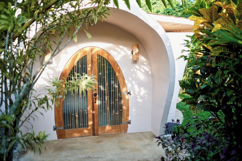 Finca Luna Nueva Lodge image