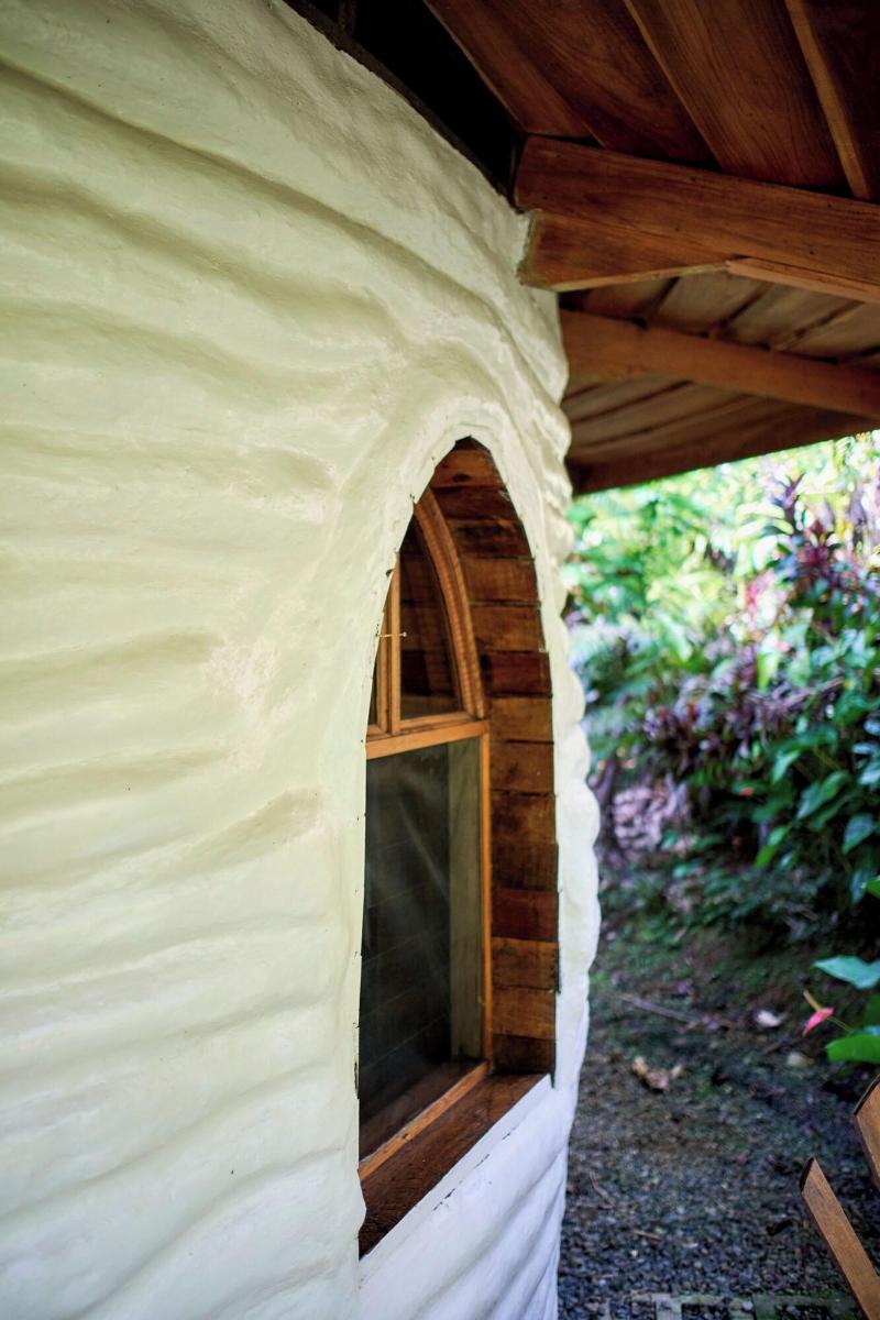 Finca Luna Nueva Lodge image