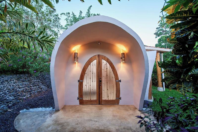 Finca Luna Nueva Lodge image