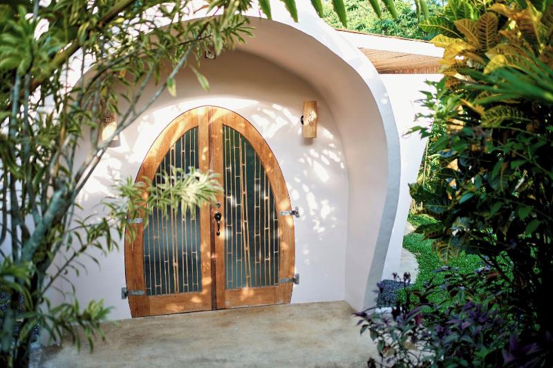 Finca Luna Nueva Lodge image