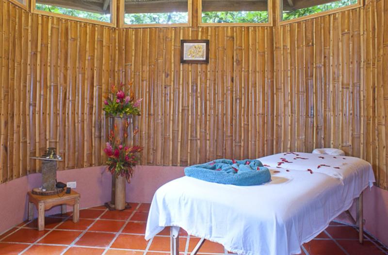 Finca Luna Nueva Lodge image