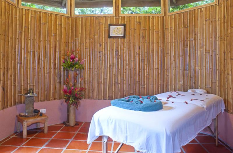 Finca Luna Nueva Lodge image