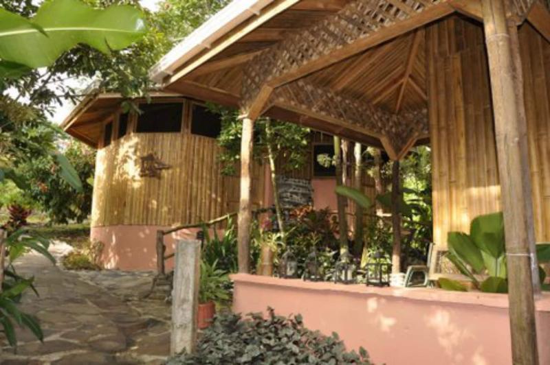 Finca Luna Nueva Lodge image