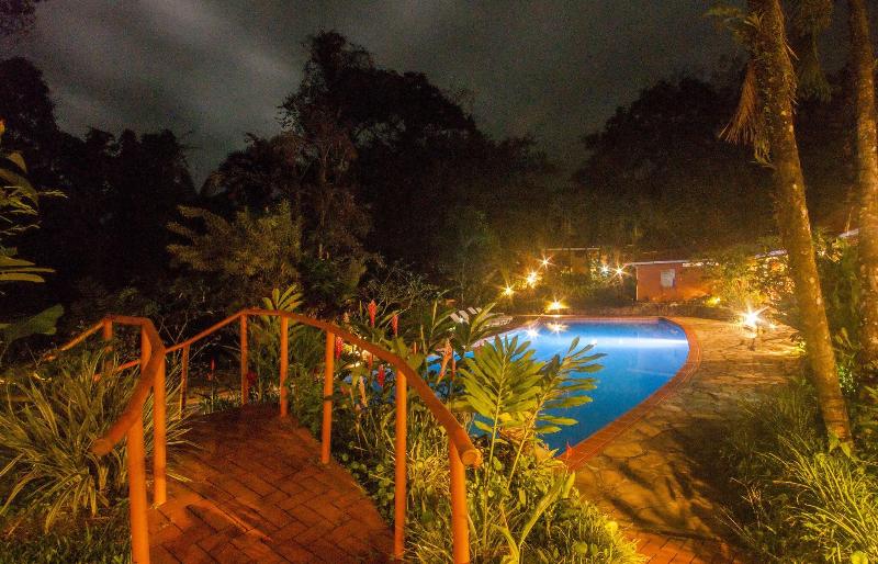 Finca Luna Nueva Lodge image