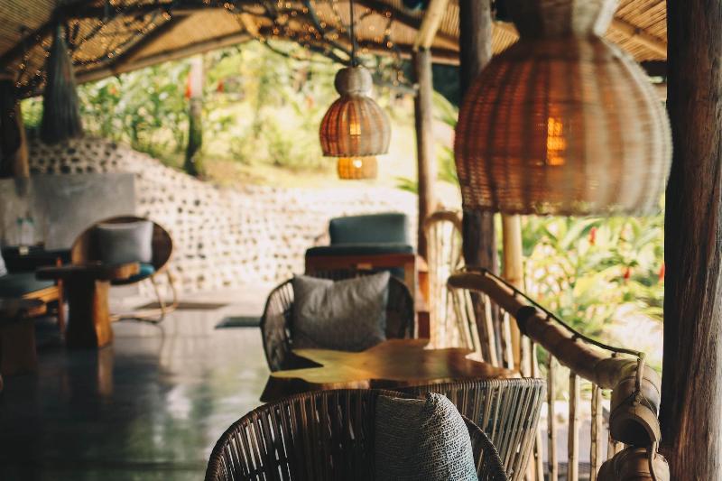 Finca Luna Nueva Lodge image