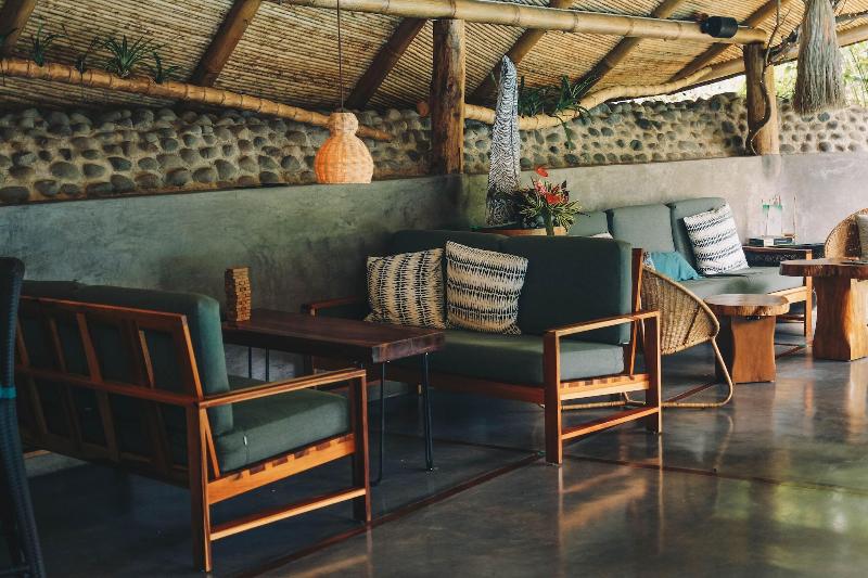 Finca Luna Nueva Lodge image