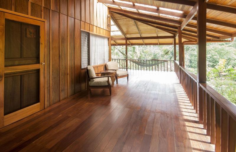 Finca Luna Nueva Lodge image