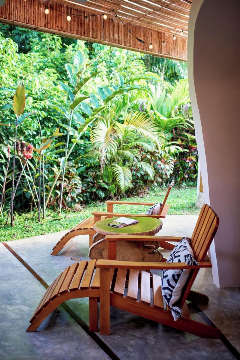 Finca Luna Nueva Lodge image