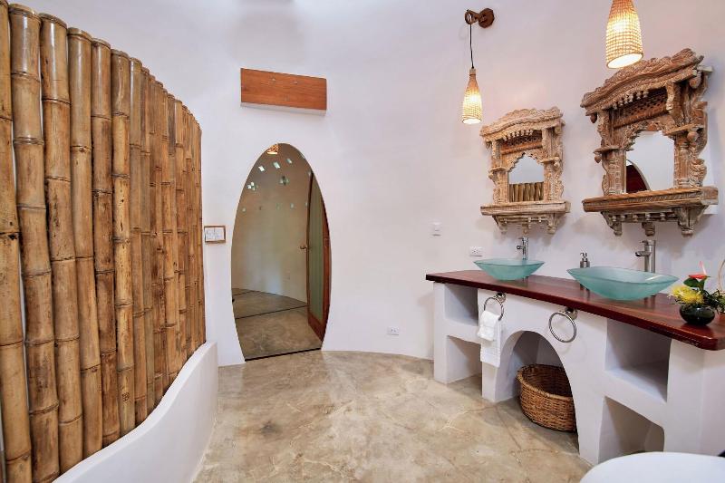Finca Luna Nueva Lodge image