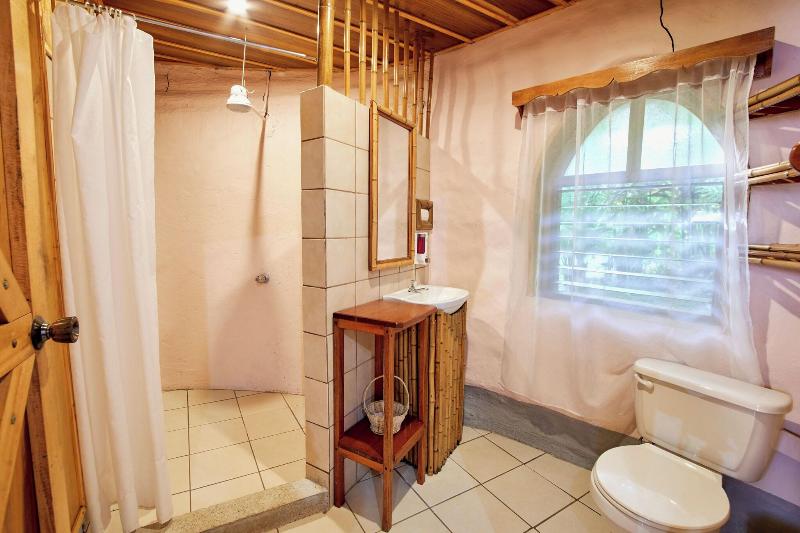 Finca Luna Nueva Lodge image