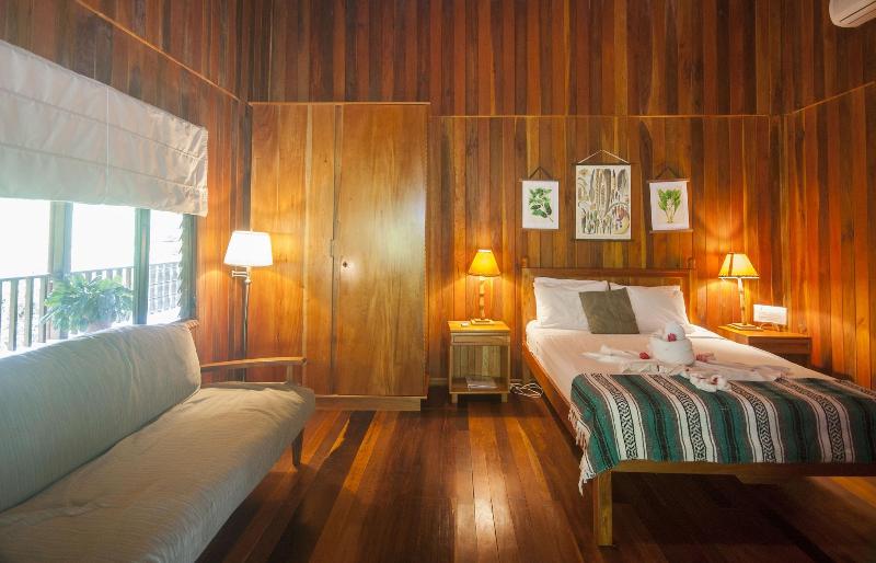 Finca Luna Nueva Lodge image