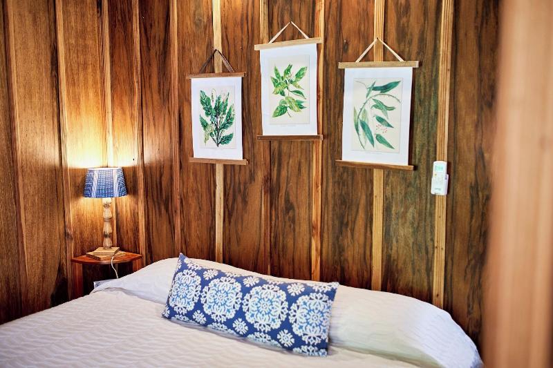 Finca Luna Nueva Lodge image