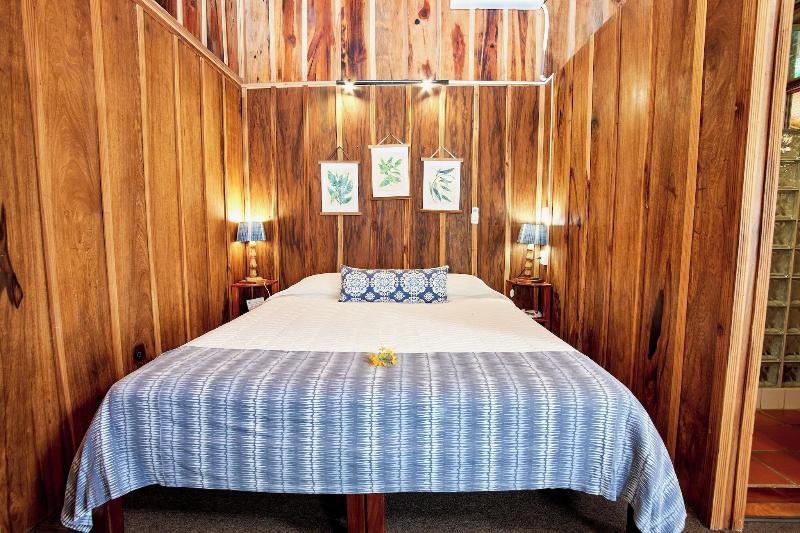 Finca Luna Nueva Lodge image