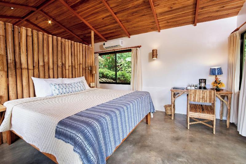 Finca Luna Nueva Lodge image
