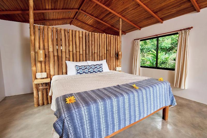 Finca Luna Nueva Lodge image