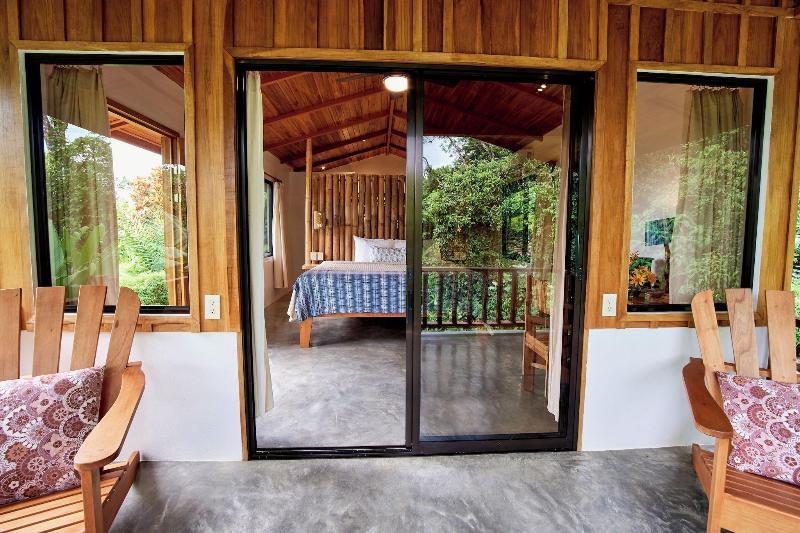 Finca Luna Nueva Lodge image