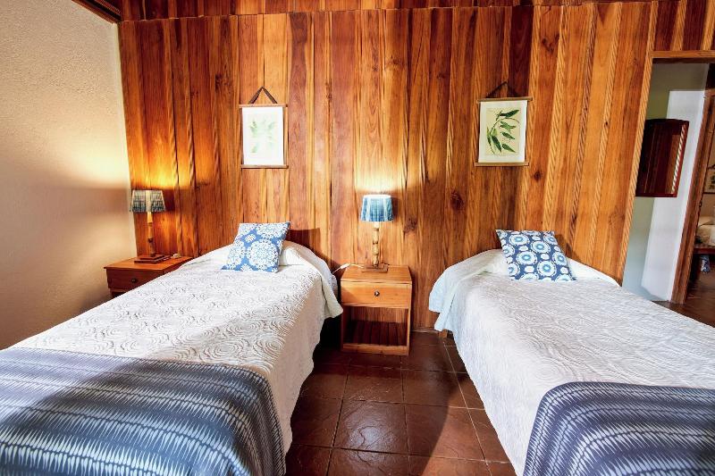 Finca Luna Nueva Lodge image