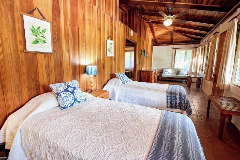 Finca Luna Nueva Lodge image