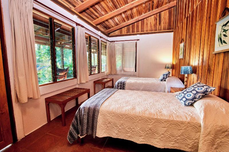 Finca Luna Nueva Lodge image