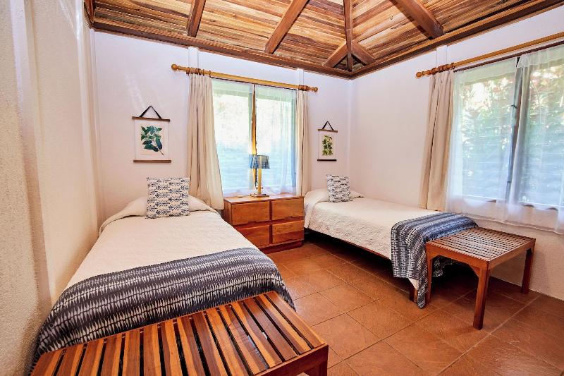 Finca Luna Nueva Lodge image
