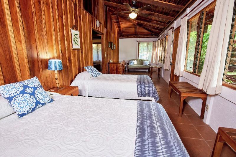 Finca Luna Nueva Lodge image