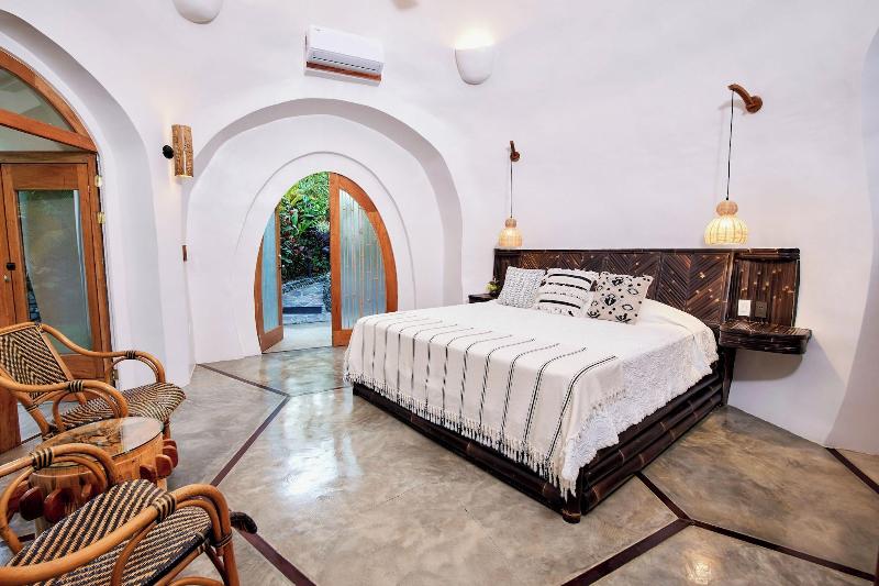 Finca Luna Nueva Lodge image
