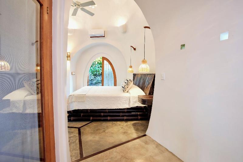 Finca Luna Nueva Lodge image
