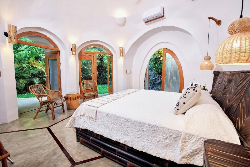Finca Luna Nueva Lodge image