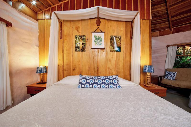 Finca Luna Nueva Lodge image