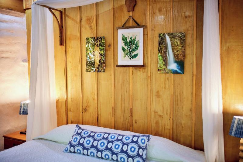 Finca Luna Nueva Lodge image